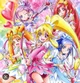 Glitter force dd