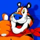 Tony the Tiger