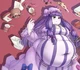 Patchouli Knowledge