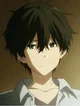 Oreki houtarou
