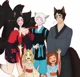 Kitsune Family RP