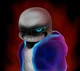 Sans phase 2 -angry-