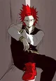 Kirishima Eijirou