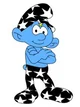 Empath smurf