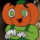 Peter the Pumpkin