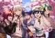 Anemo boys modern au