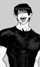 Toji
