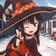 Megumin