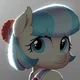 Coco Pommel