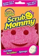 scrub mommy