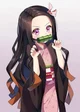 nezuko kamado
