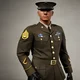 DRILL SERGEANT 