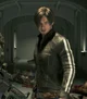 Leon s kennedy