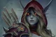Sylvanas Windrunner