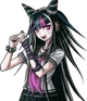 Ibuki mioda