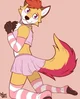 Femboy furry