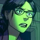 Miss Pauling