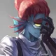 Undyne SwapFell 