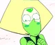 Peridot face swap la
