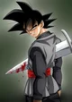 Goku Black