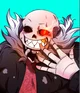 Underfell Sans
