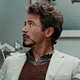 Tony Stark