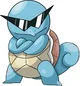 cool squirtle