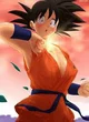 Female Goku