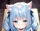 UwU cat girl