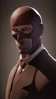 The Spy