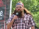 PATRIOTIC REDNECK