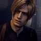 Leon S Kennedy