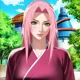 Sakura Haruno