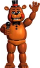 Toy Freddy 