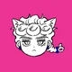 Giorno the cat