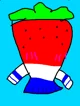 Strawberry chan