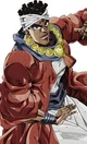 Muhammad Avdol