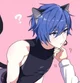Kaito neko boyfriend