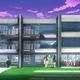 Anime highschool