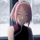 Sakura Uchiha 