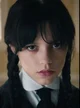 Wednesday Addams