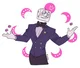 King Dice 