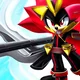 Shadow the Hedgehog