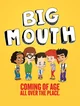 Big mouth rp