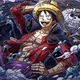 Monkey D Luffy