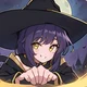 Hiyakasudere Witch