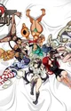 Harem Skullgirls