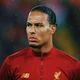 Virgil Van Dijk