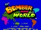 Bomberman world