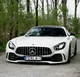 Benz Amg GTR
